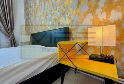 Apartament cu 3 camere decomandat, mobilat în Podu Roș - 10