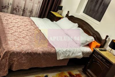 Apartament cu 3 camere semidecomandat în Central - 5