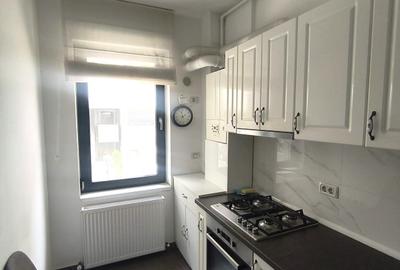 Apartament cu 2 camere decomandat în Berceni - 7