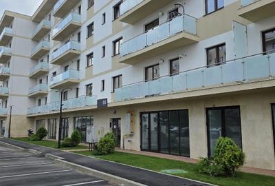 Apartament cu 2 camere decomandat în Bucium - 4