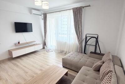 Apartament cu 2 camere decomandat în Militari - 4