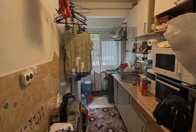 Apartament cu 2 camere în Brâncoveanu