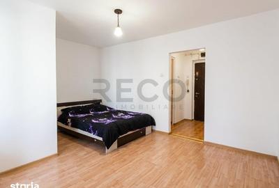 Garsonieră decomandată în Rogerius - 1