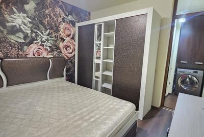 Apartament cu 2 camere în Dorobanți