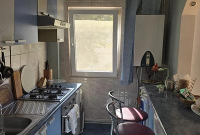 Apartament cu 2 camere decomandat în Frumoasa
