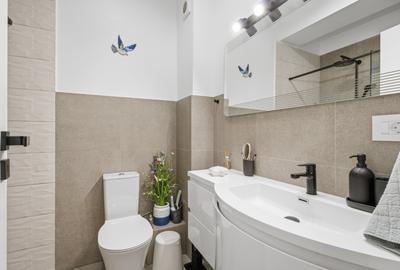 Apartament cu 2 camere, mobilat în Mamaia-Sat - 8