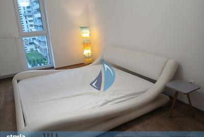 Apartament cu 2 camere decomandat în Central - 6