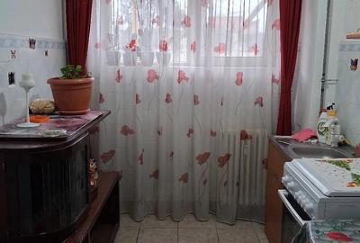 Apartament cu 2 camere semidecomandat în Traian - 3