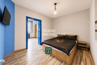 Casă cu 4 camere cu Teren 720 Mp în Grădiște