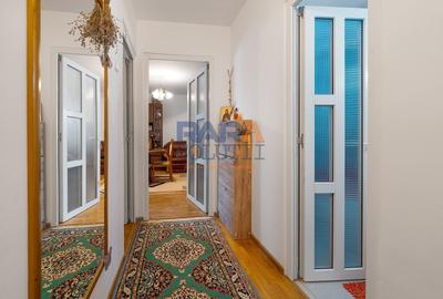 Garsonieră decomandată, mobilată în Est - 6