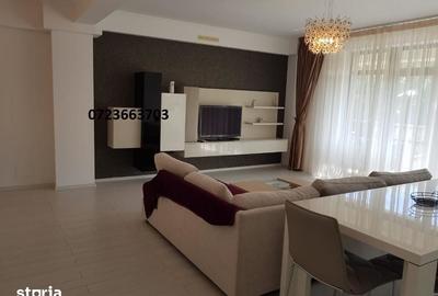 Apartament cu 3 camere în Nord