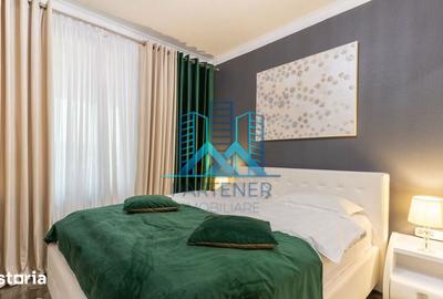 Apartament cu 3 camere în Păcurari - 2
