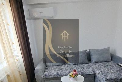 Garsonieră semidecomandată în Grozăvești
