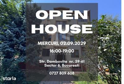Apartament cu 2 camere în Militari