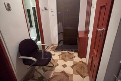 Garsonieră decomandată, mobilată în Mărăști - 5