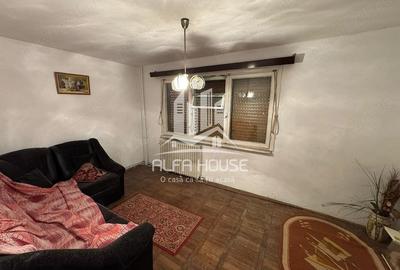 Apartament cu 2 camere semidecomandat în Govândari - 3