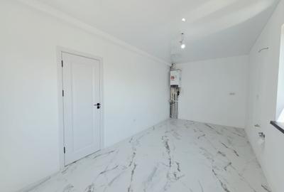 Casă individuală cu 4 camere cu Canalizare în Costi - 8