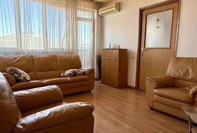 Apartament cu 2 camere decomandat, mobilat în 1 Mai - 1