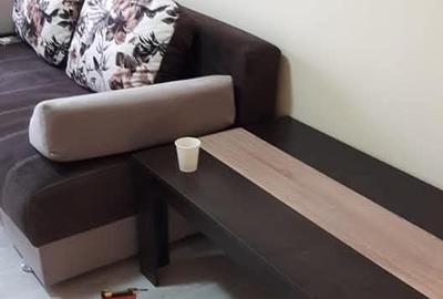 Apartament cu 2 camere în Gara de Nord - 7