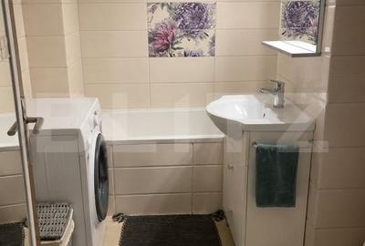 Apartament cu 2 camere în Unirii - 3