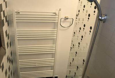 Apartament cu 3 camere semidecomandat în Plopilor - 3