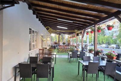 Spațiu comercial, de 550 mp, în Central