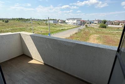 Apartament cu 2 camere decomandat în Militari - 19