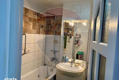Apartament cu 4 camere decomandat, mobilat în Central - 17