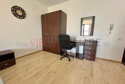 Garsonieră decomandată în Lujerului - 2