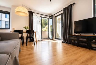 Apartament cu 3 camere decomandat în Grigorescu
