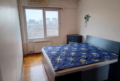 Apartament cu 2 camere decomandat în Exterior Vest