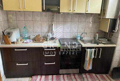 Apartament cu 2 camere semidecomandat, mobilat în Central - 7