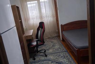 Garsonieră decomandată, mobilată în Alexandru cel Bun
