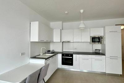 Apartament cu 2 camere, mobilat în Medicină