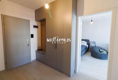Apartament cu 2 camere decomandat în Avantgarden - 18