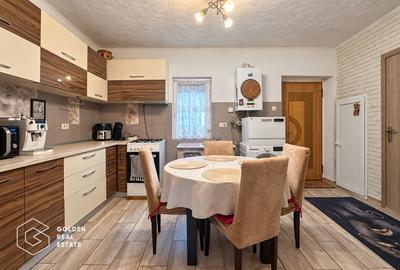 Apartament cu 2 camere decomandat în Aradul Nou