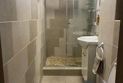 Apartament cu 2 camere nedecomandat în Orșova