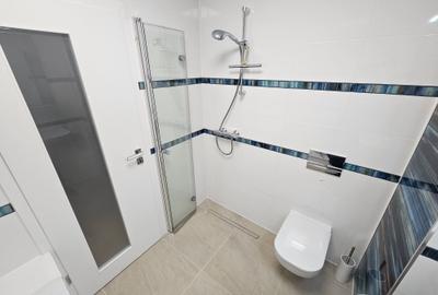 Apartament cu 2 camere decomandat în Șelimbăr - 5