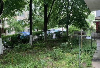 Apartament cu 2 camere în Tomis Nord - 3