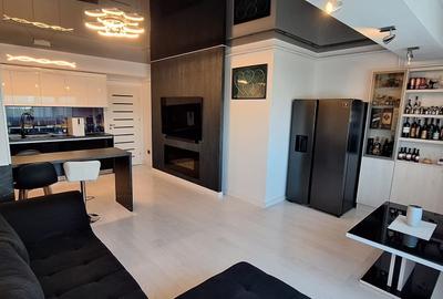 Apartament cu 3 camere în Piața Centrală - 3
