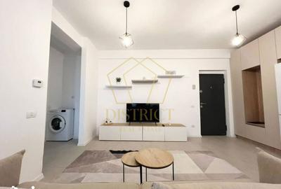 Apartament cu 2 camere, mobilat în Giroc - 4