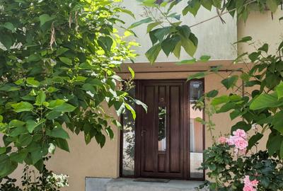 Casă individuală cu 5 camere cu Canalizare în Aradului - 2