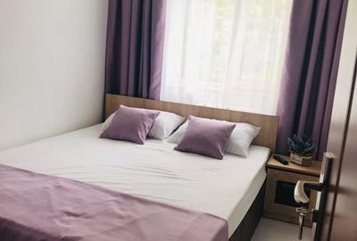 Apartament cu 3 camere semidecomandat în Tomis Nord - 2