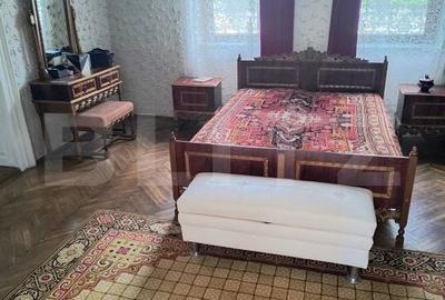 Casă cu 3 camere cu Teren 1000 Mp în Central - 5