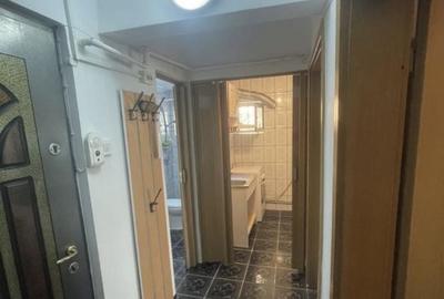 Apartament cu 2 camere decomandat în Războieni