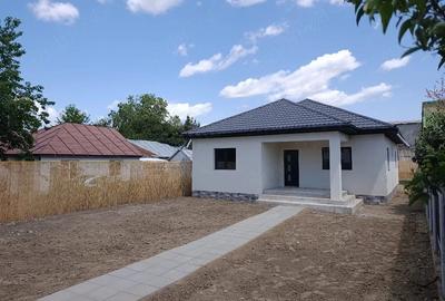 Casă cu Teren 455 Mp în Câmpineanca - 7