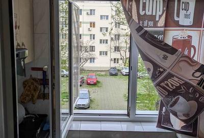 Apartament cu 2 camere decomandat în Pantelimon
