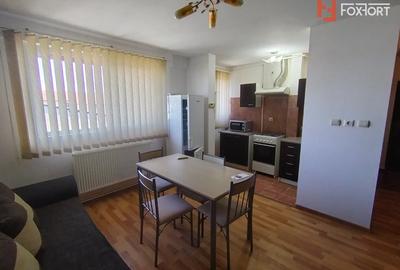 Apartament cu 2 camere semidecomandat, mobilat în Girocului - 2
