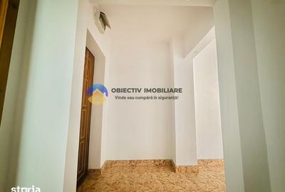 Apartament cu 2 camere decomandat în Precista