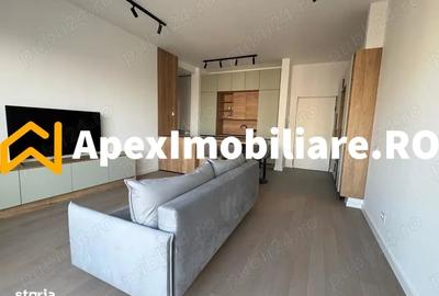 Apartament cu 2 camere semidecomandat în Timpuri Noi